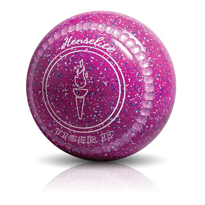 Henselite Coloured Tiger II