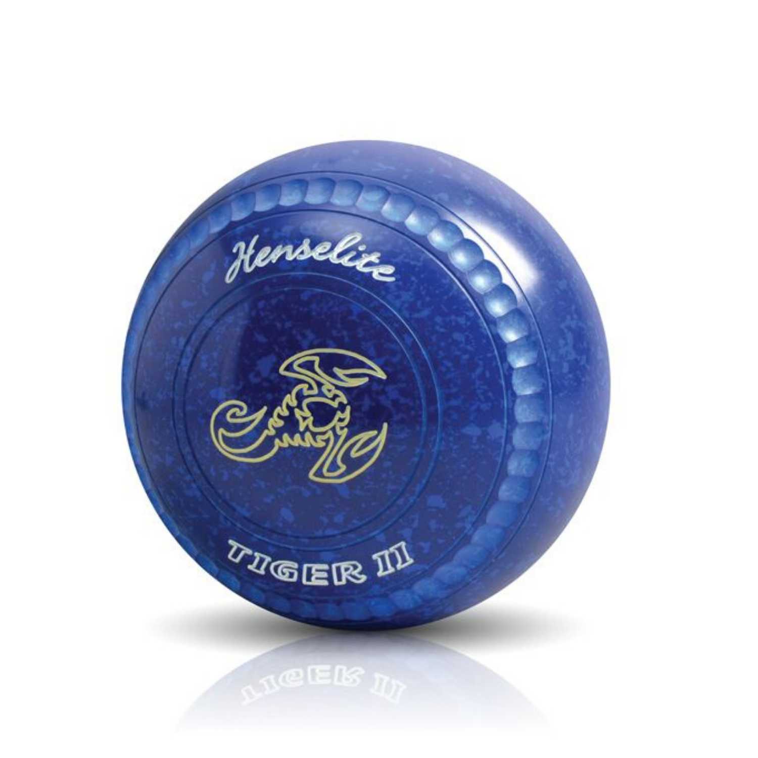 Henselite Coloured Tiger II