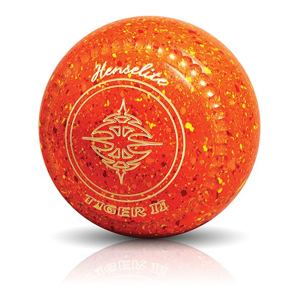 Henselite Coloured Tiger II