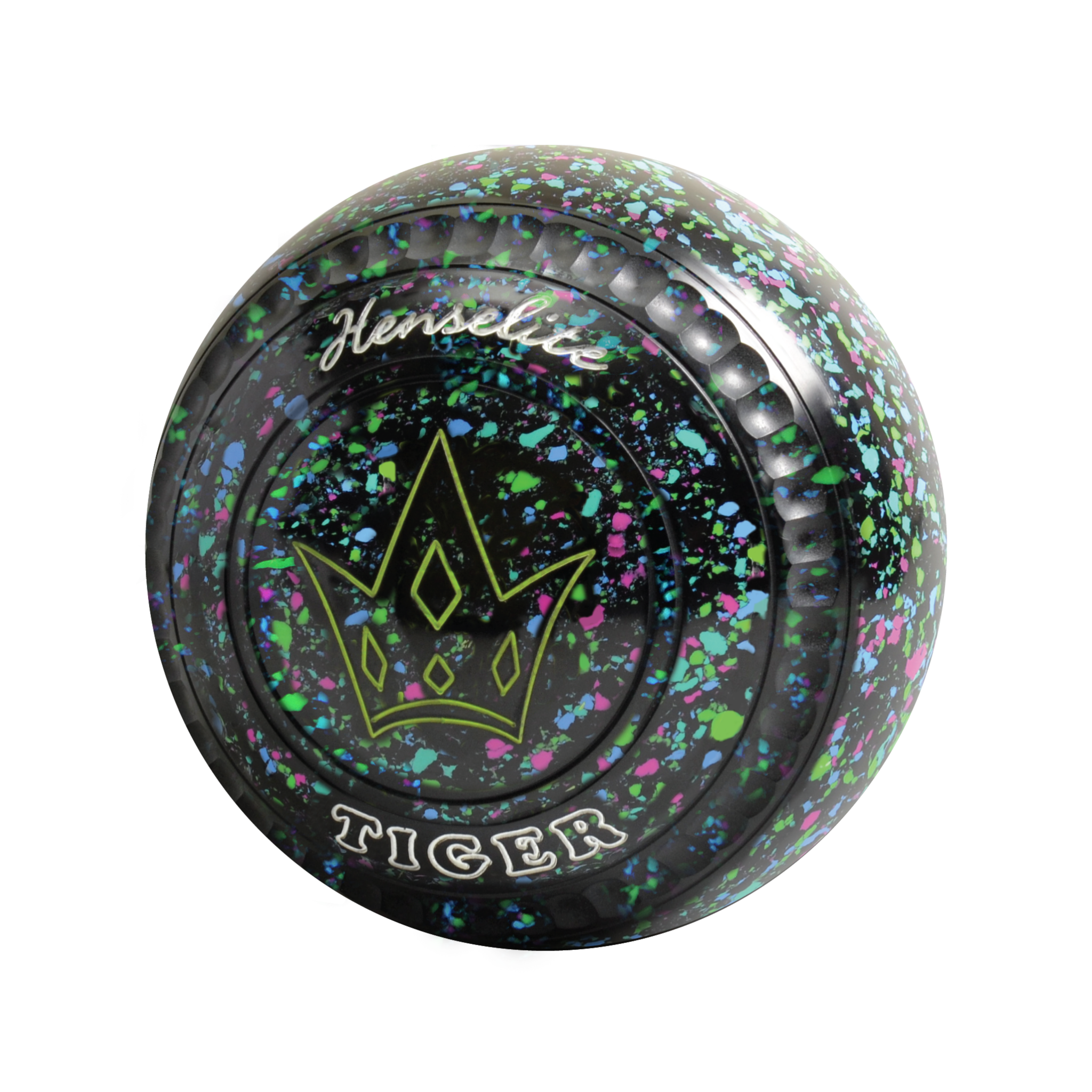 Henselite Coloured Tiger