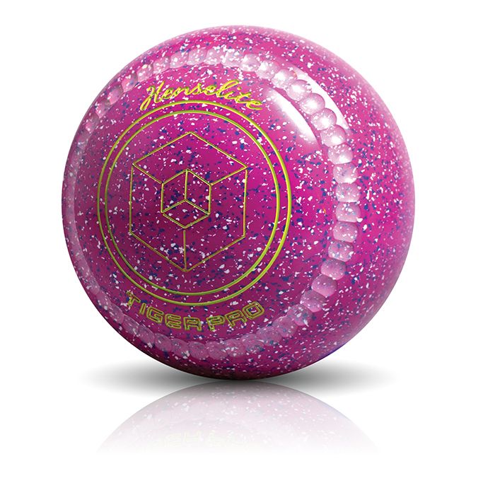 Henselite Coloured Tiger Pro