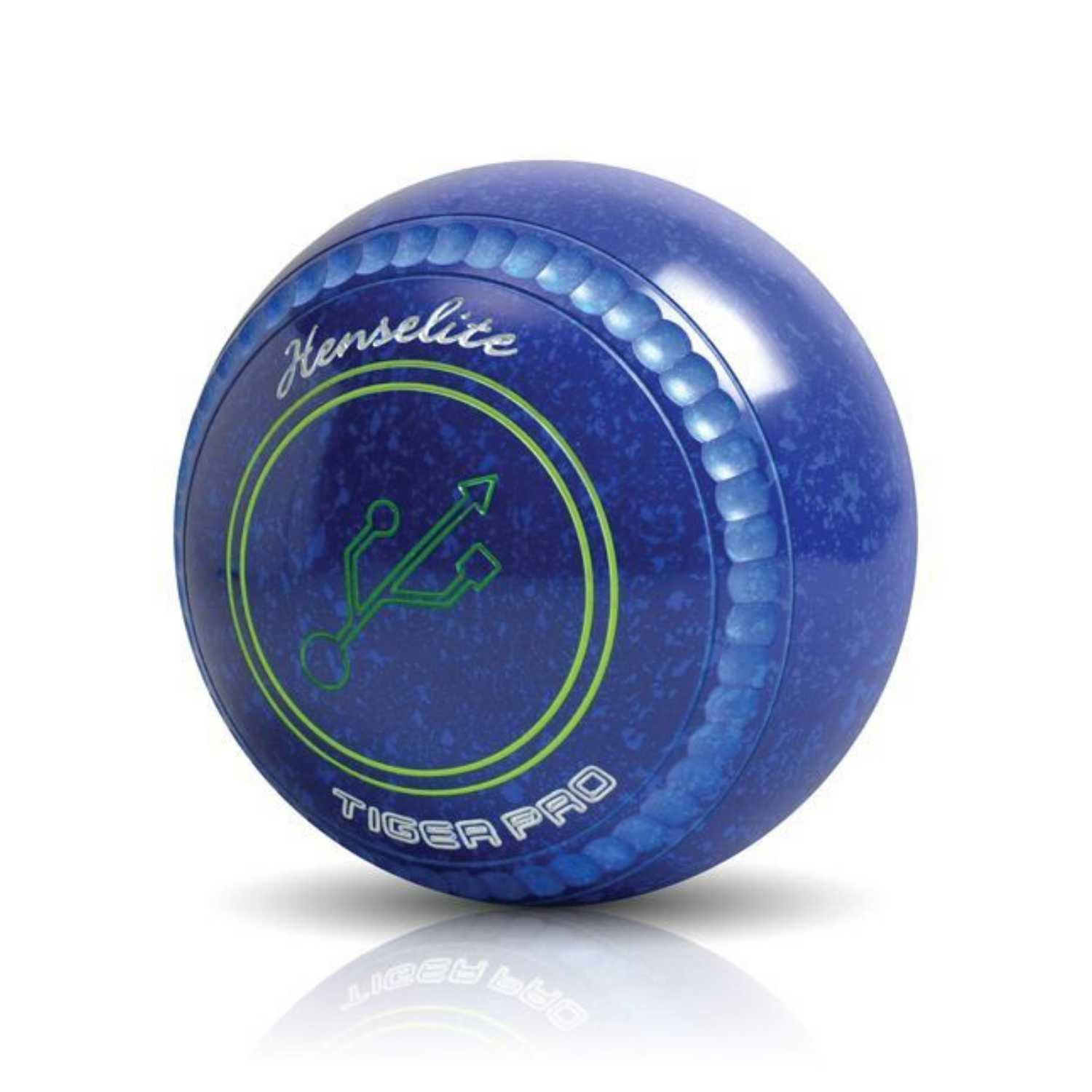 Henselite Coloured Tiger Pro