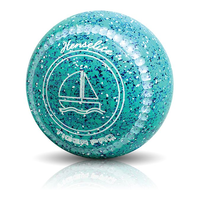 Henselite Coloured Tiger Pro