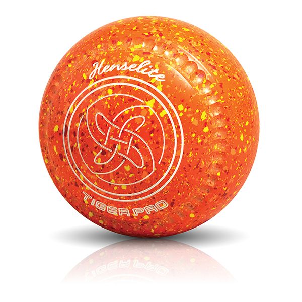 Henselite Coloured Tiger Pro