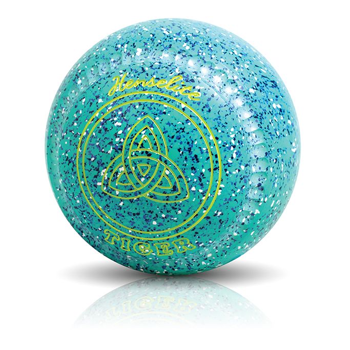 Henselite Coloured Tiger