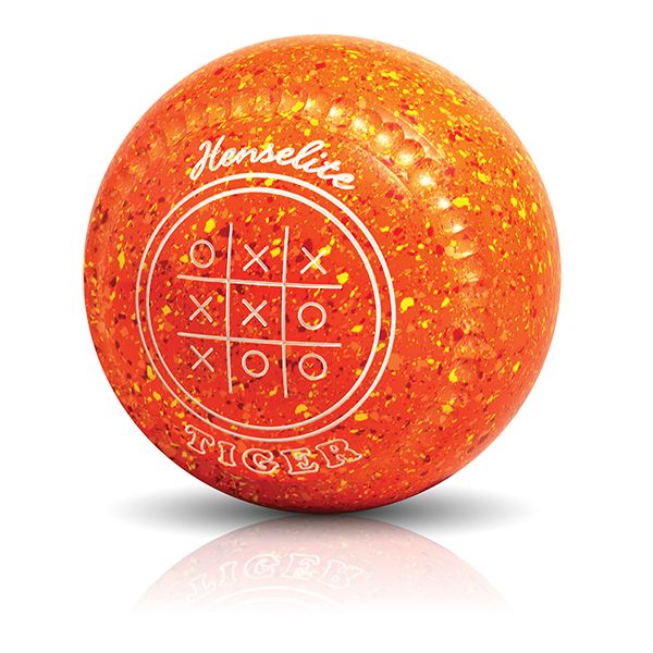 Henselite Coloured Tiger