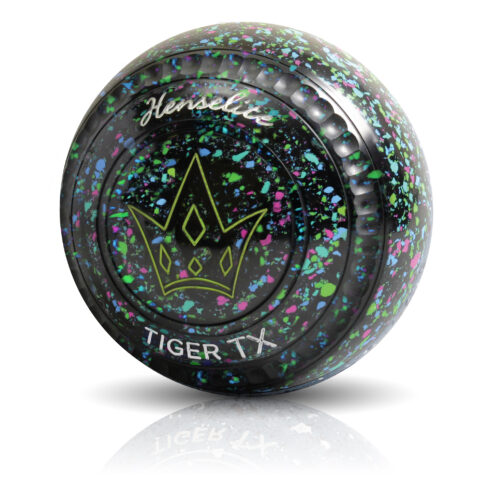 Henselite Tiger TX