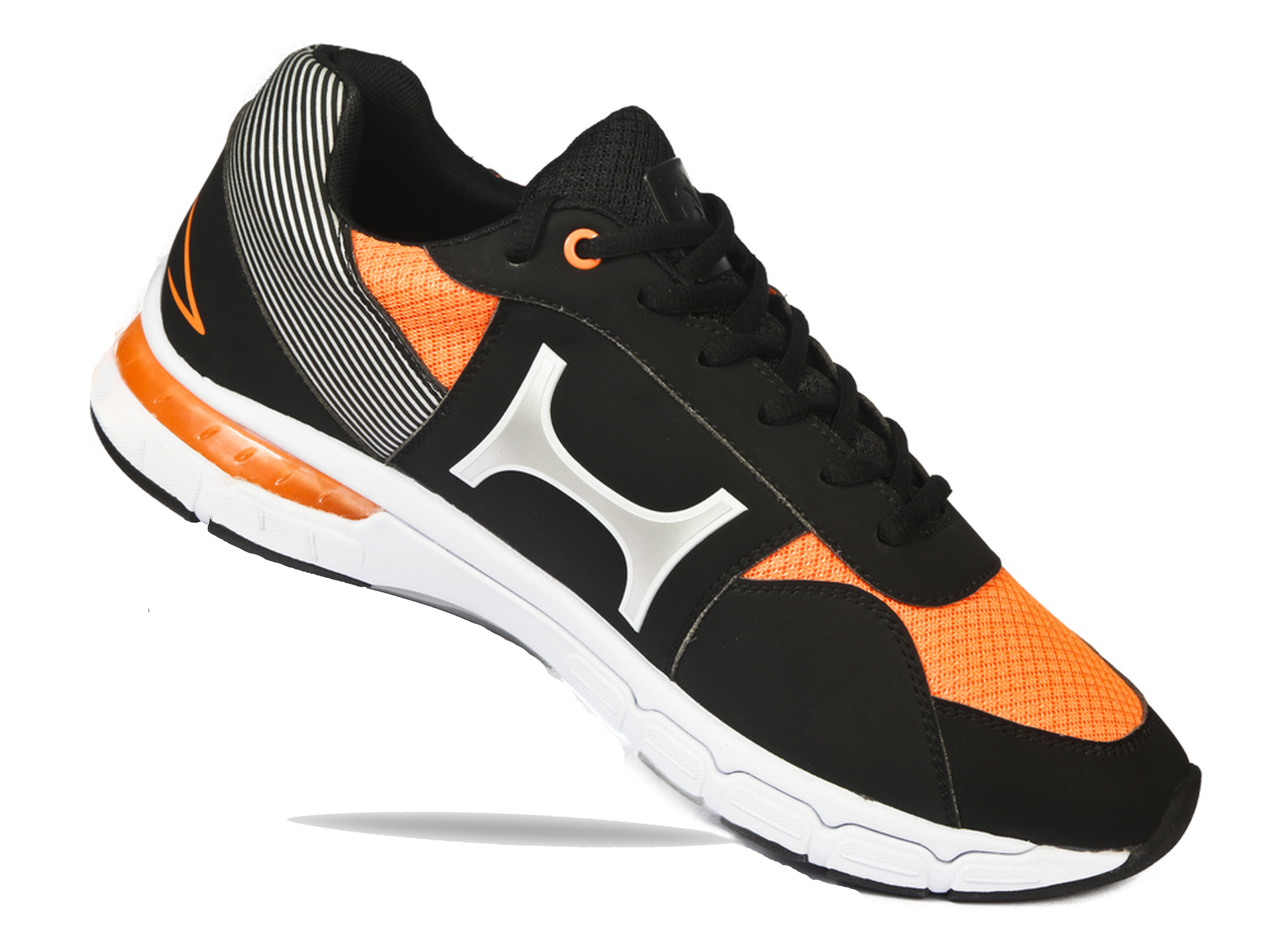 Henselite Impact M100 Gents Shoe