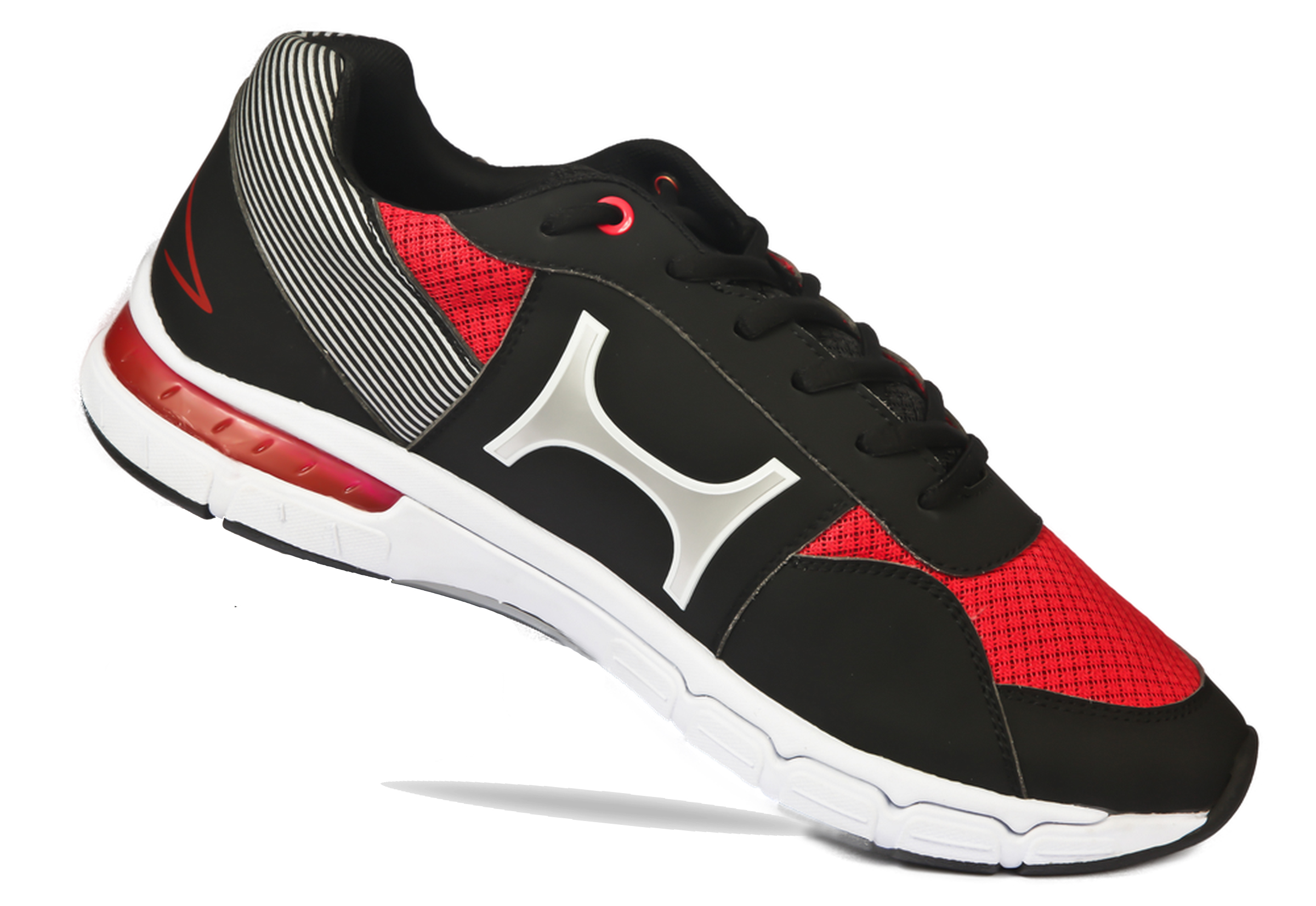 Henselite Impact M100 Gents Shoe