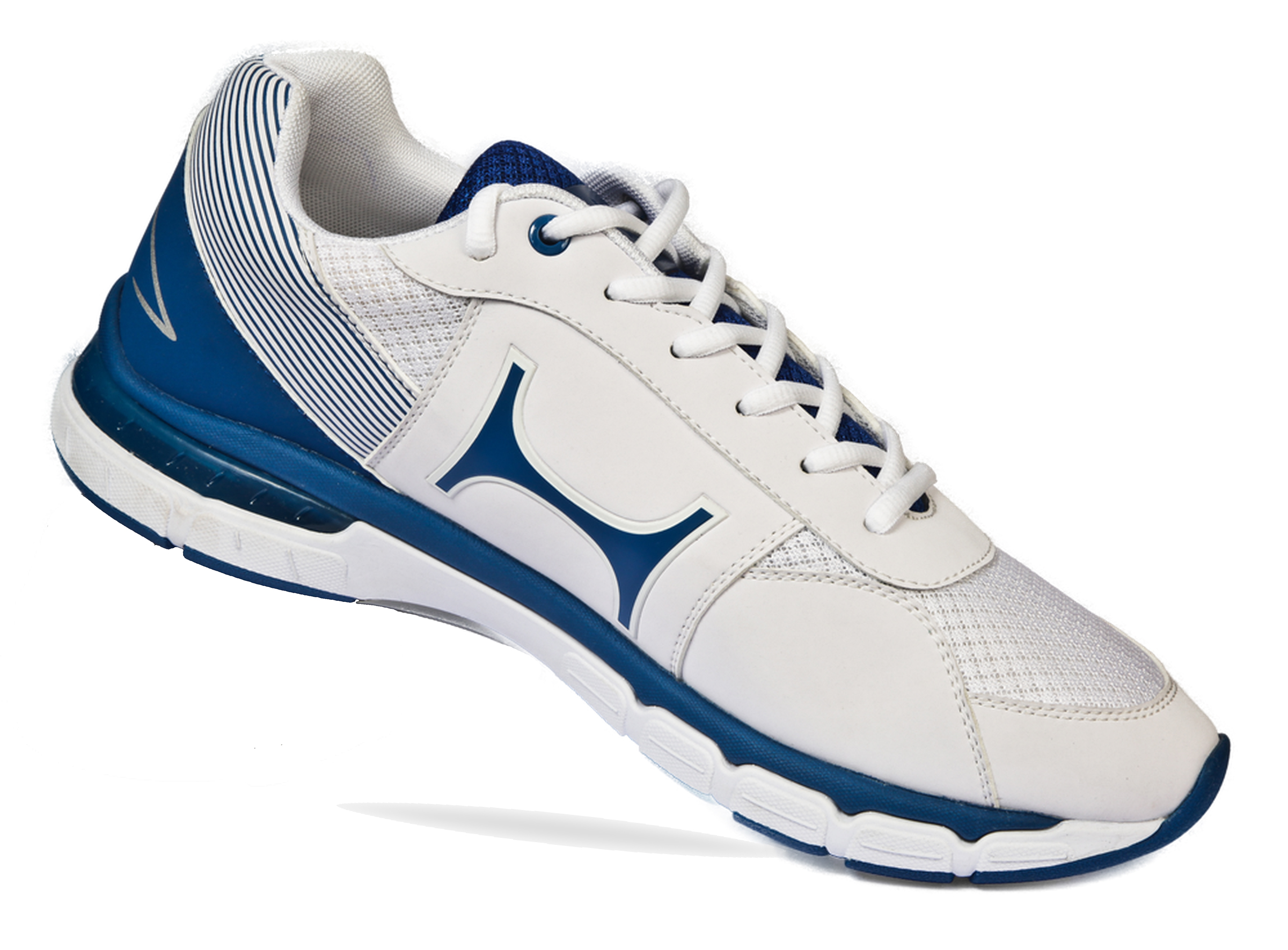 Henselite Impact M100 Gents Shoe