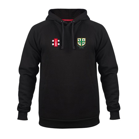 Coalpit Heath CC Gray Nicolls Velocity Hoodie - Black