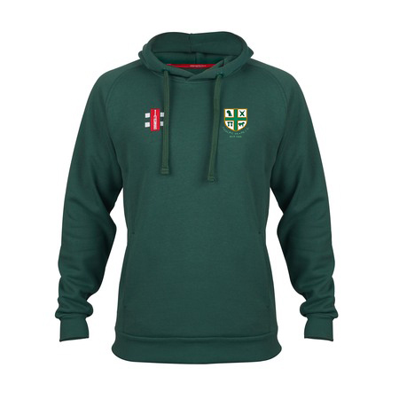 Coalpit Heath CC Gray Nicolls Velocity Hoodie - Green