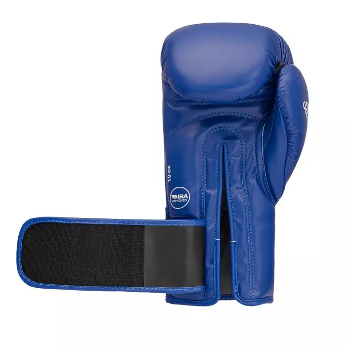 Adidas IBA Licensed Boxing Gloves