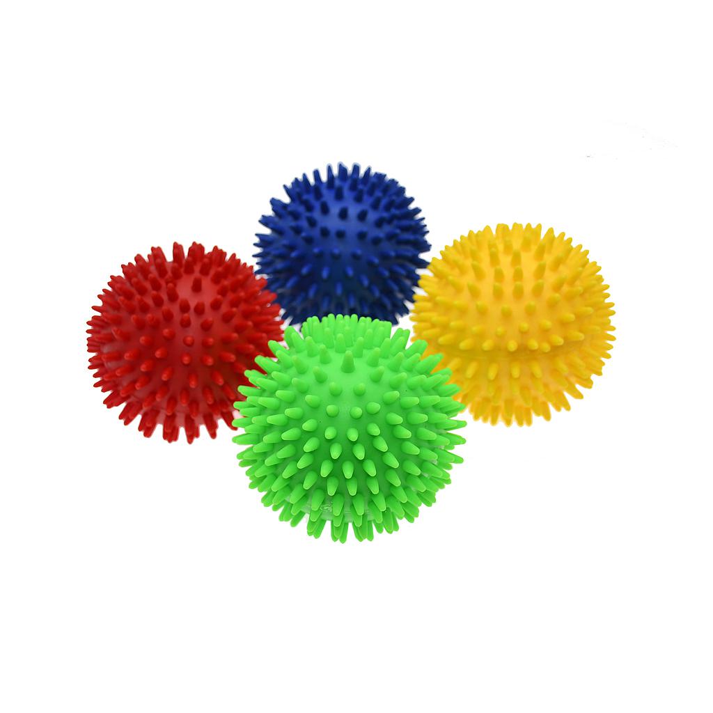 Soft Touch Spike Ball
