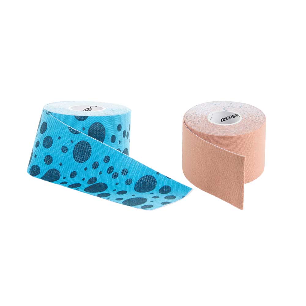 RX Kinesiology Tape