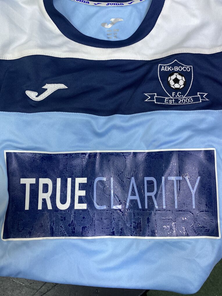 Clearance Aek Boco T-shirt SALE