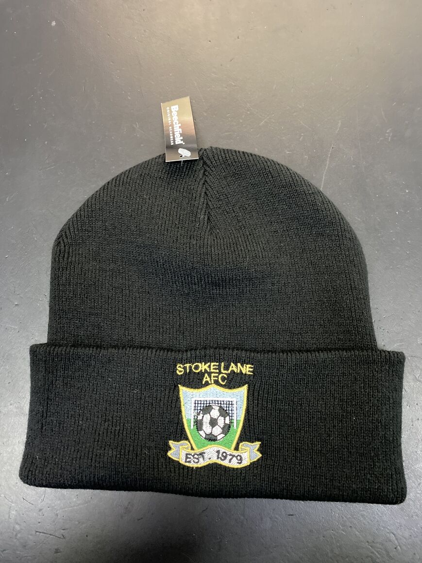 Clearance Stokelane AFC Beanie