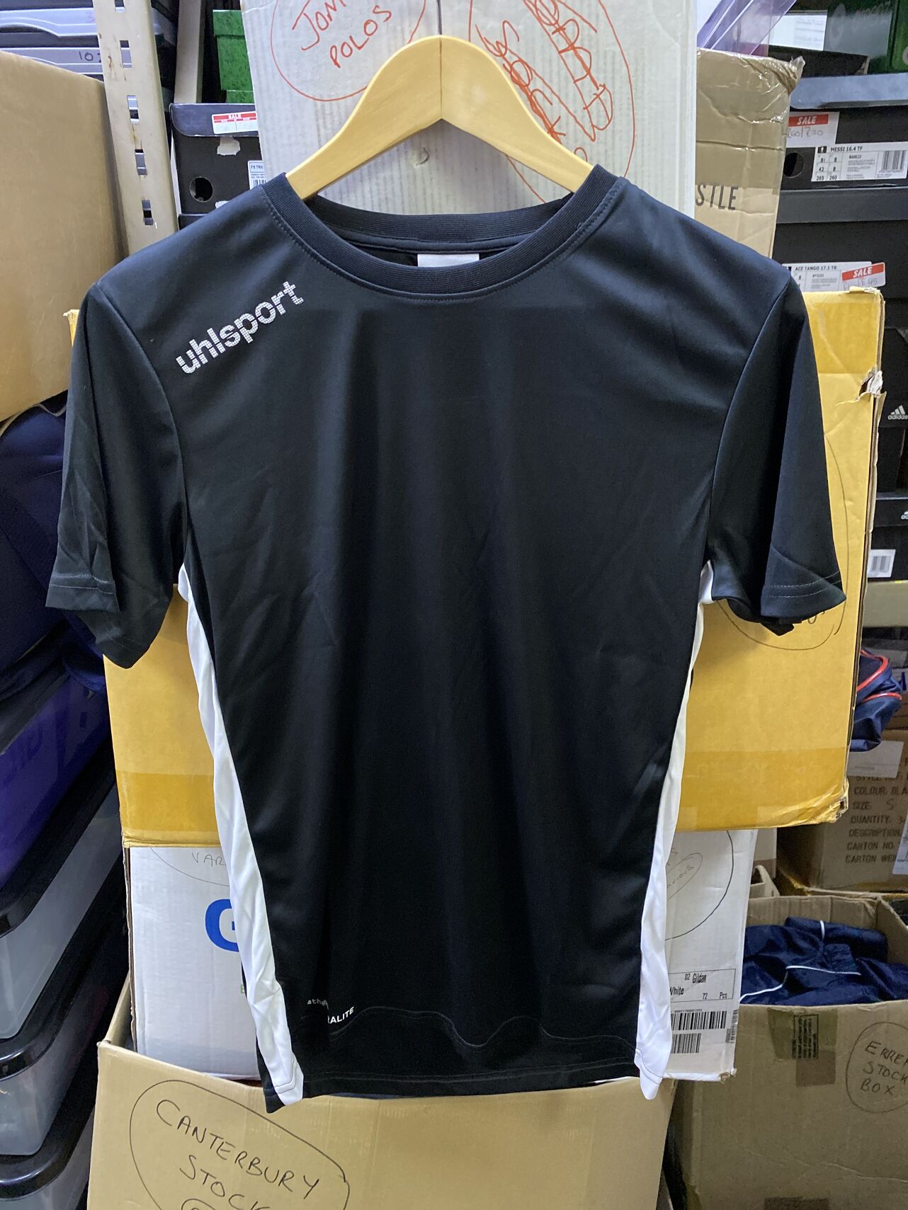 Clearance Bradley Stoke Ladies T-Shirt