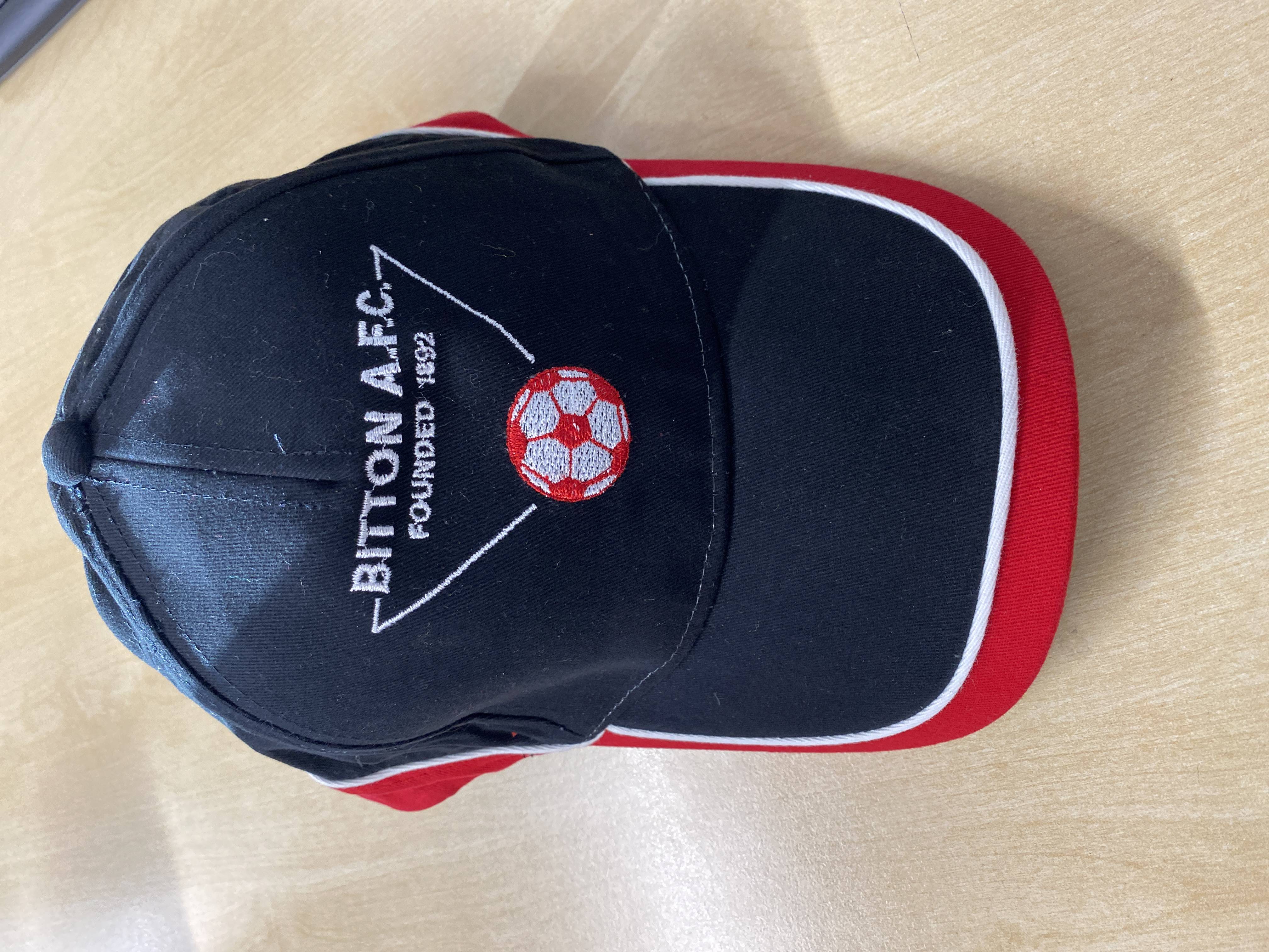 Clearance Bitton AFC Baseball Caps