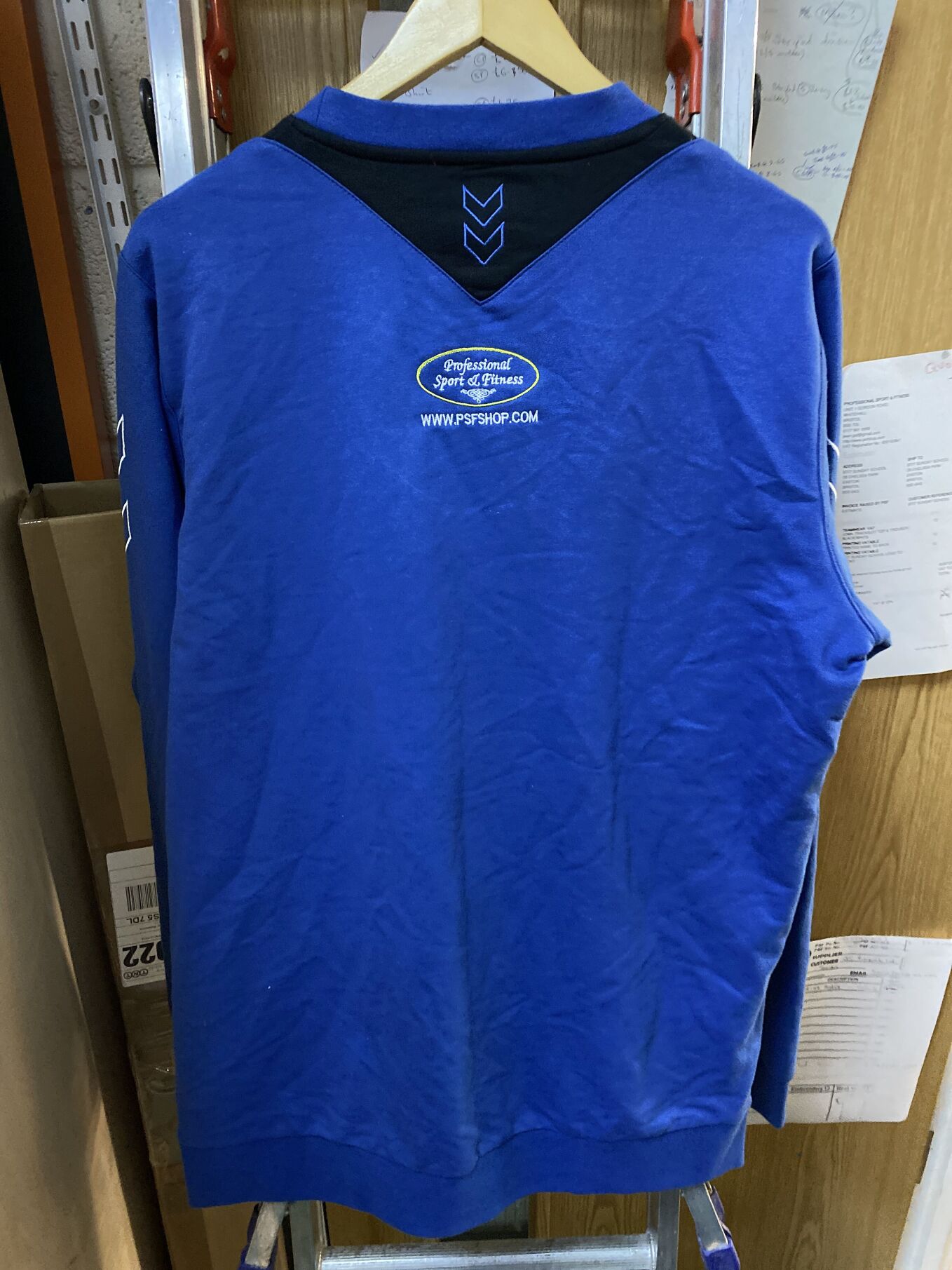 Hummel AEK BOCO Sweater