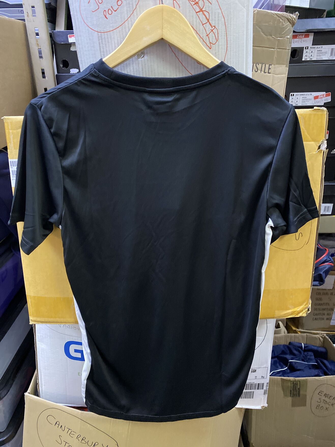 Clearance Bradley Stoke Ladies T-Shirt