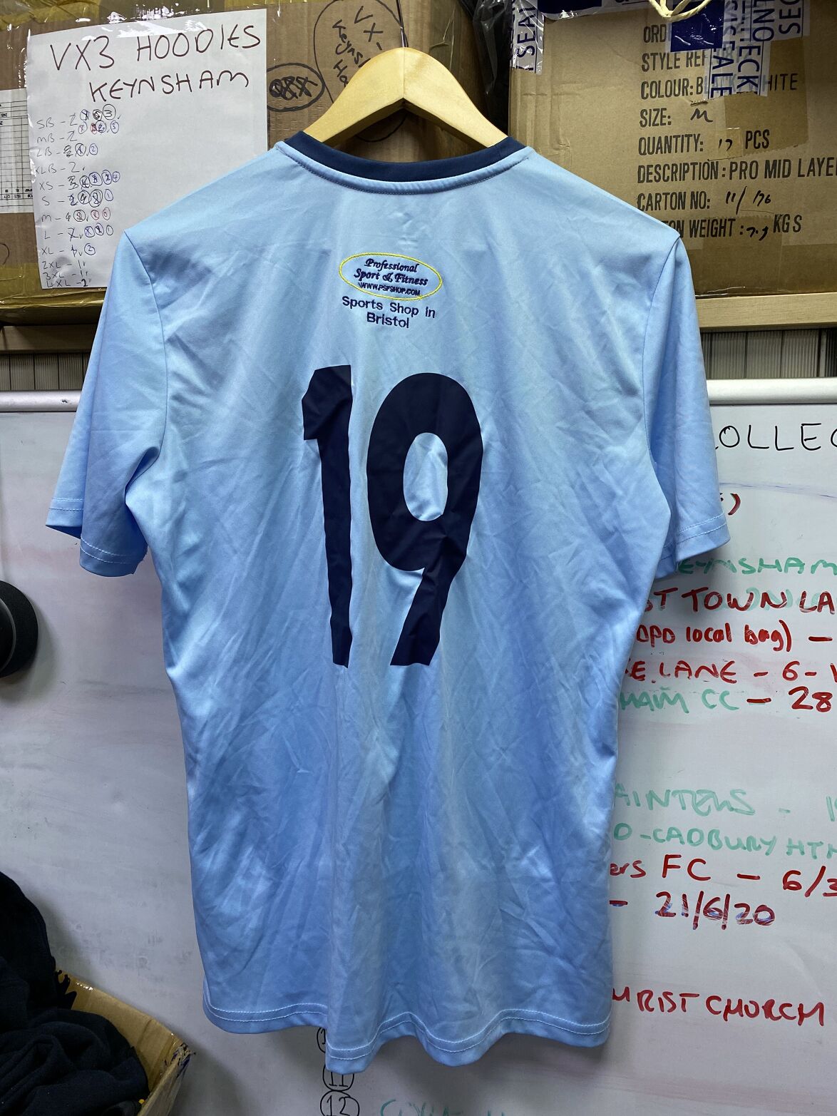 Clearance AEK BOCO Joma Football Shirt