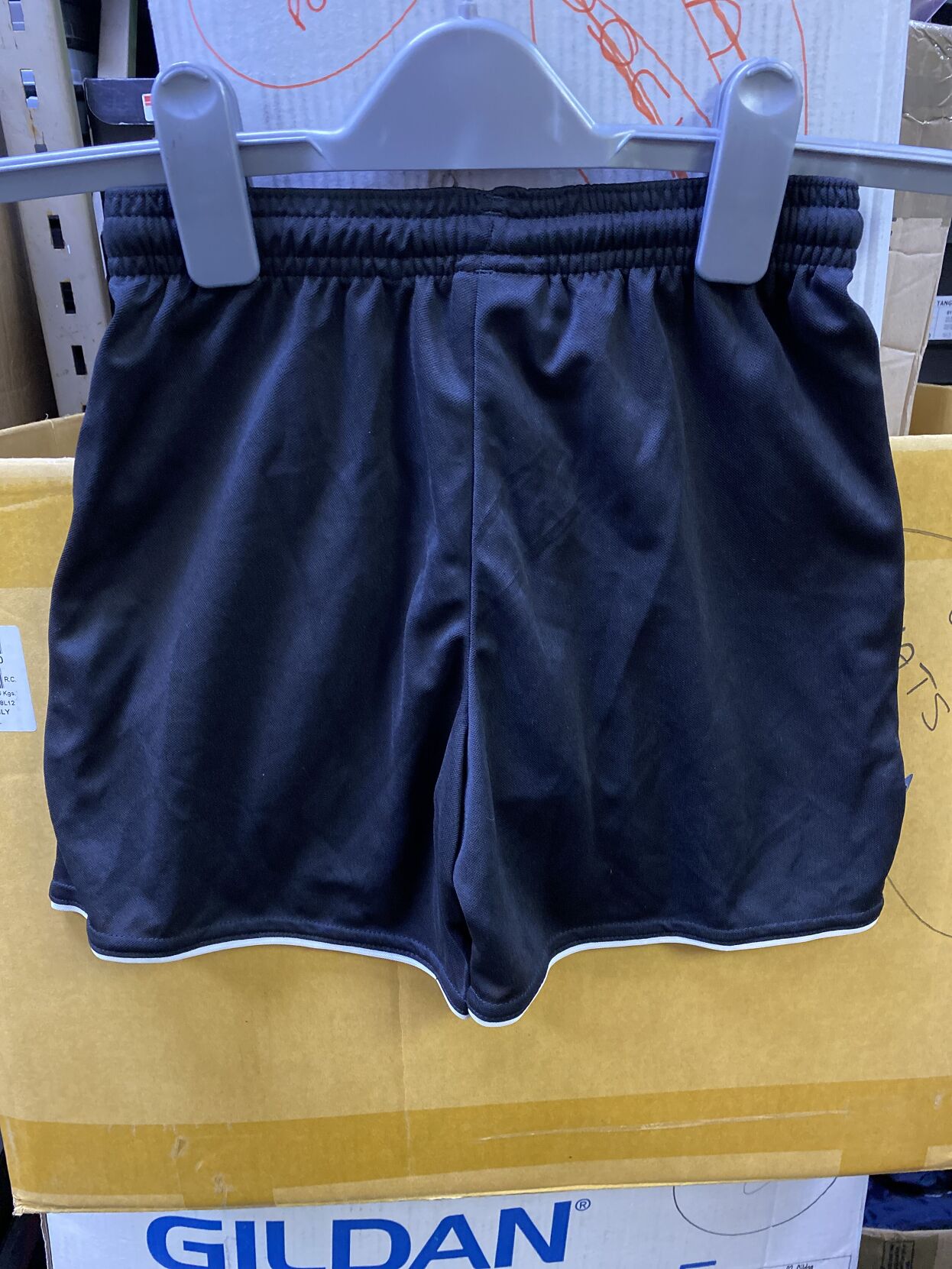 Clearance Stokelane AFC Shorts