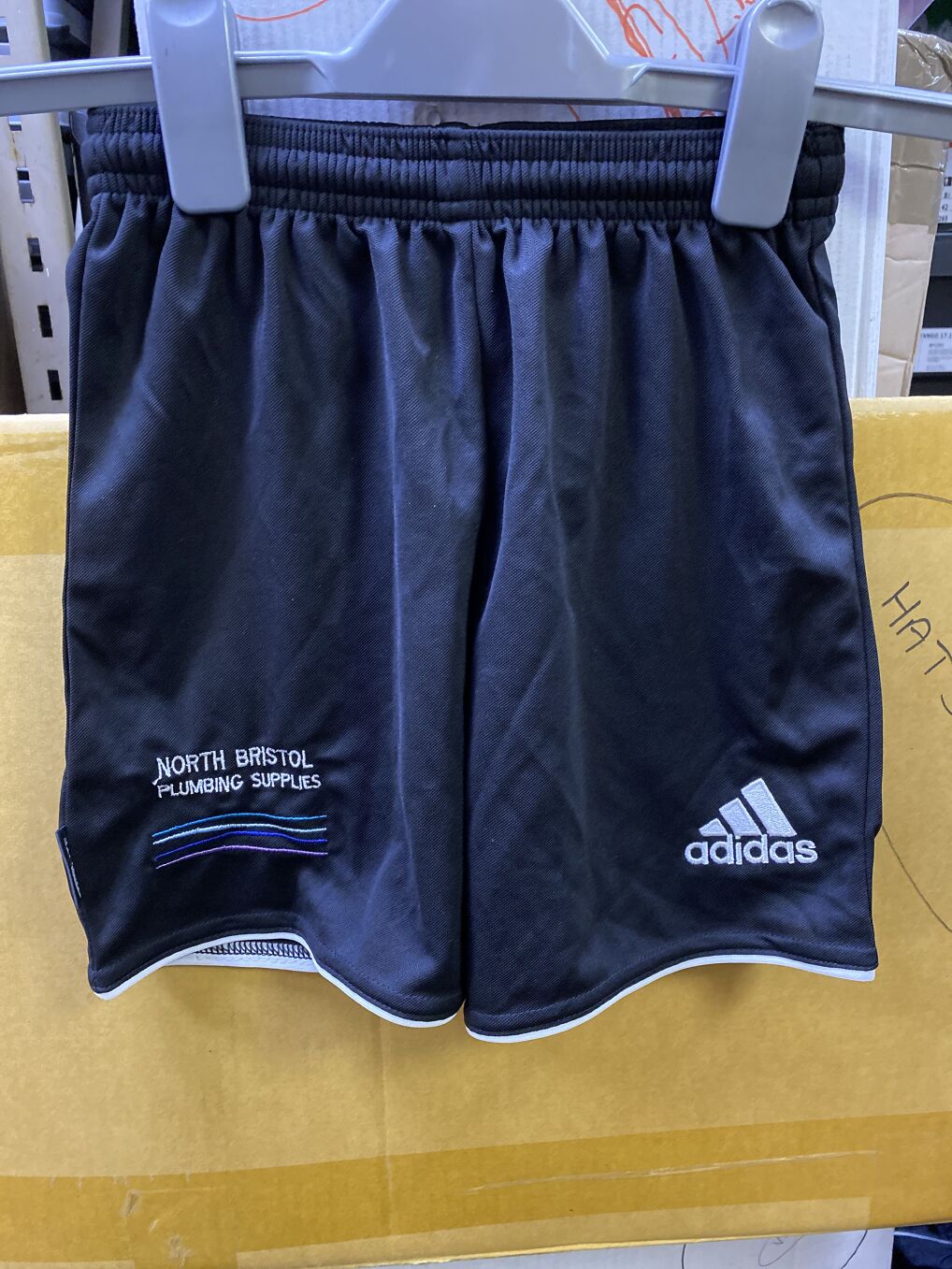Clearance Stokelane AFC Shorts