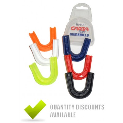 Carta sport Gumshield Assorted