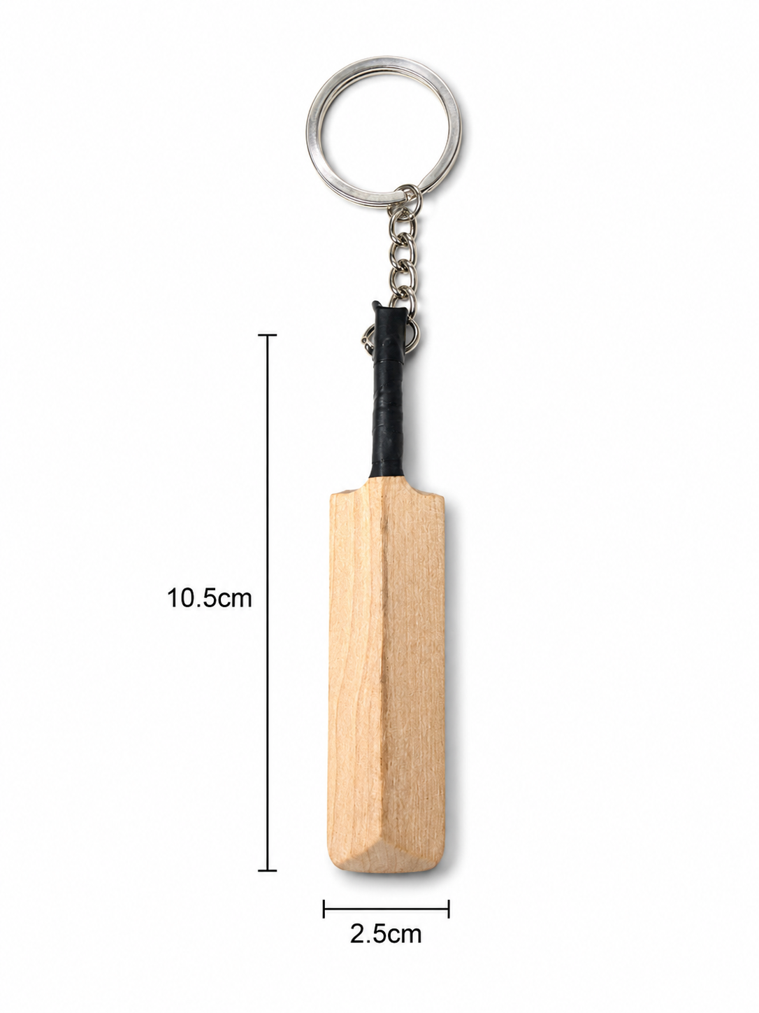 BWIPCC Keyring