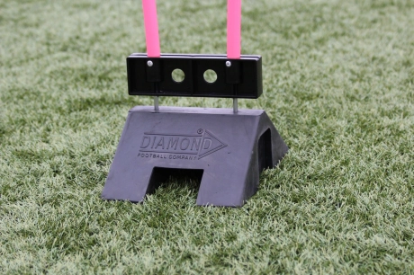 Diamond Mini Mannequin Base