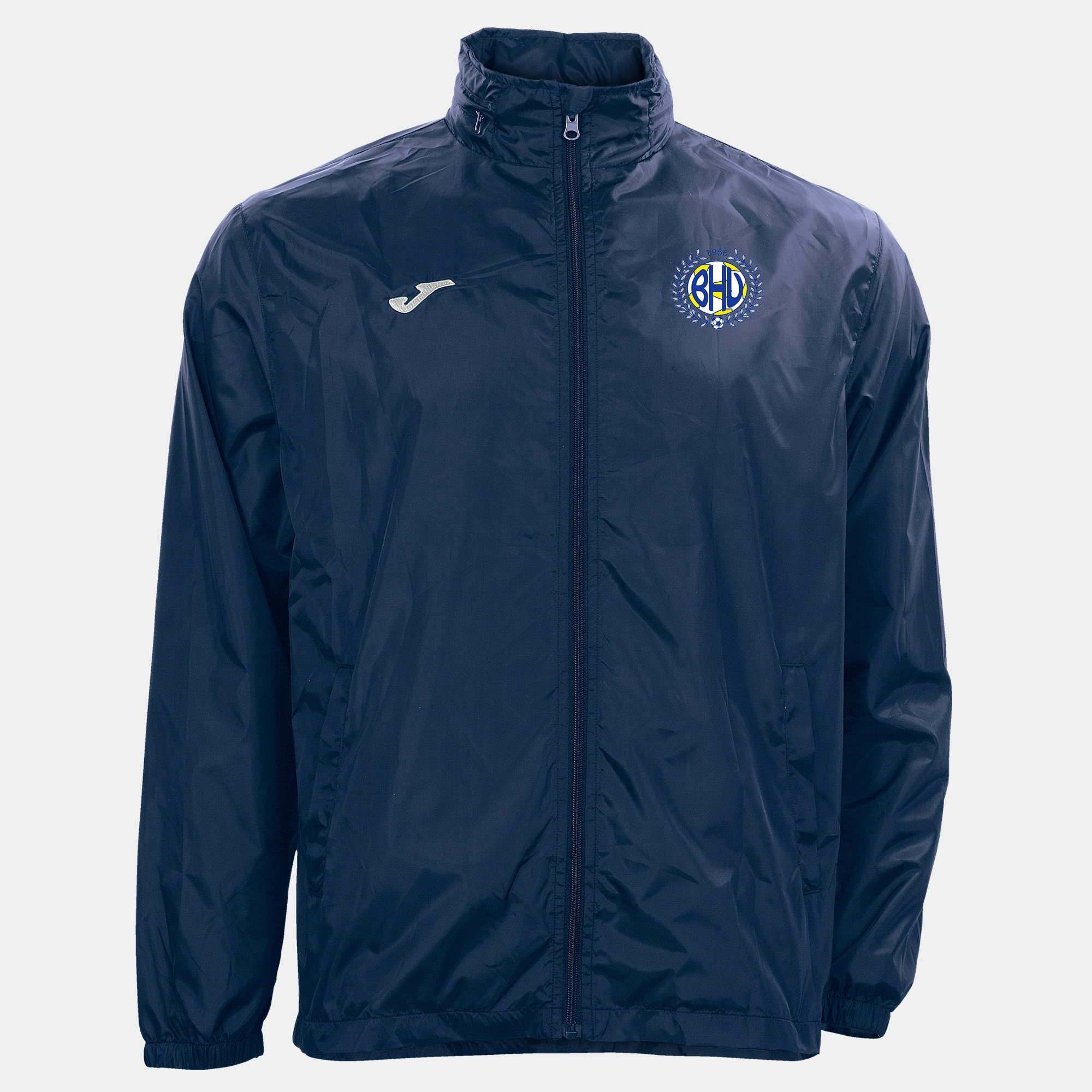Bromley Heath Joma Iris Jacket - Navy