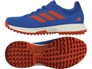 Adidas Hockeystar Green OR Blue Hockey Shoe