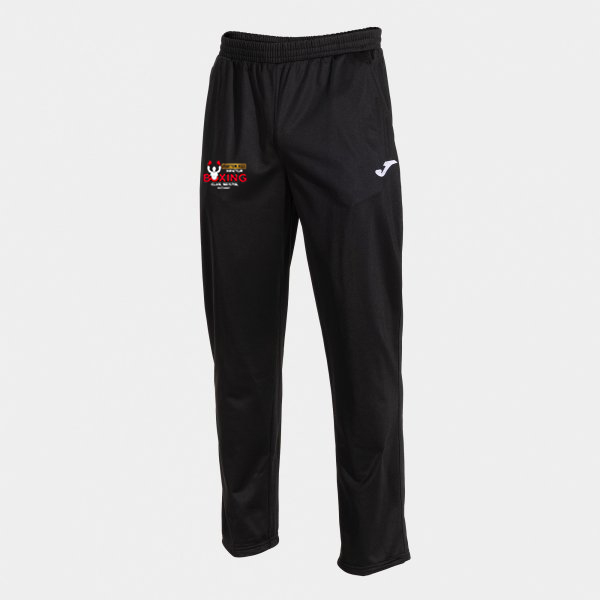 Barton Hill Boxing Joma Cannes II Pant - Black