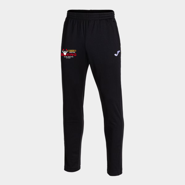 Barton Hill Boxing Joma Elba Pant - Black