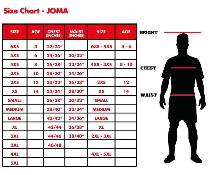 Downend Fishponds Joma 1/4 Zip Winner - Black