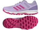 Adidas Fabela Rise Champagne OR Blue OR Purple Hockey Shoe