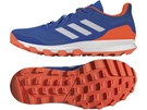 Adidas Flexcloud 2.1 Blue OR Green Hockey Shoe