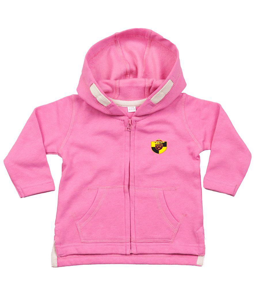 Keynsham RFC Infant Hoodie
