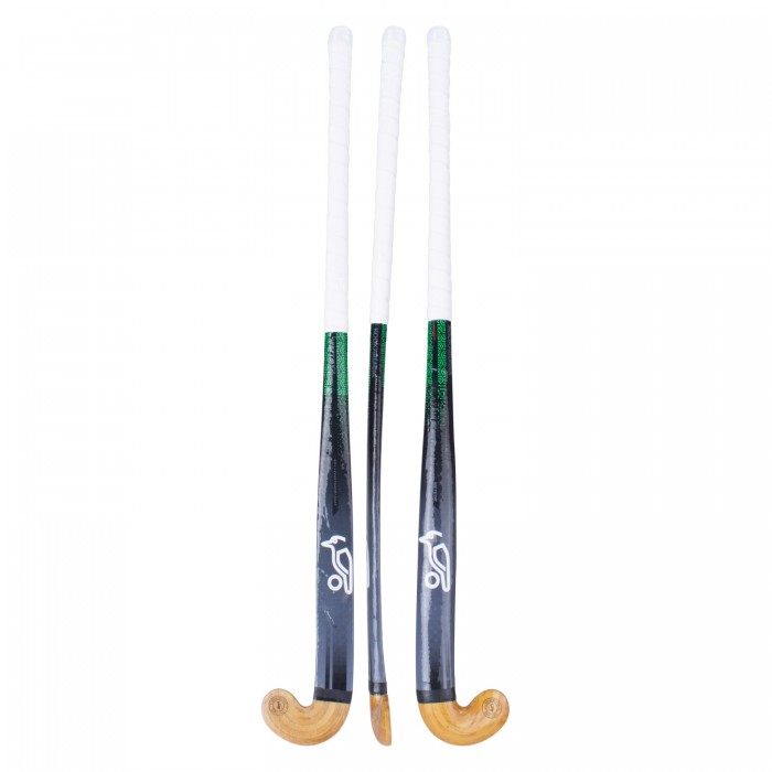 KOOKABURRA HOCKEY STICK METEOR