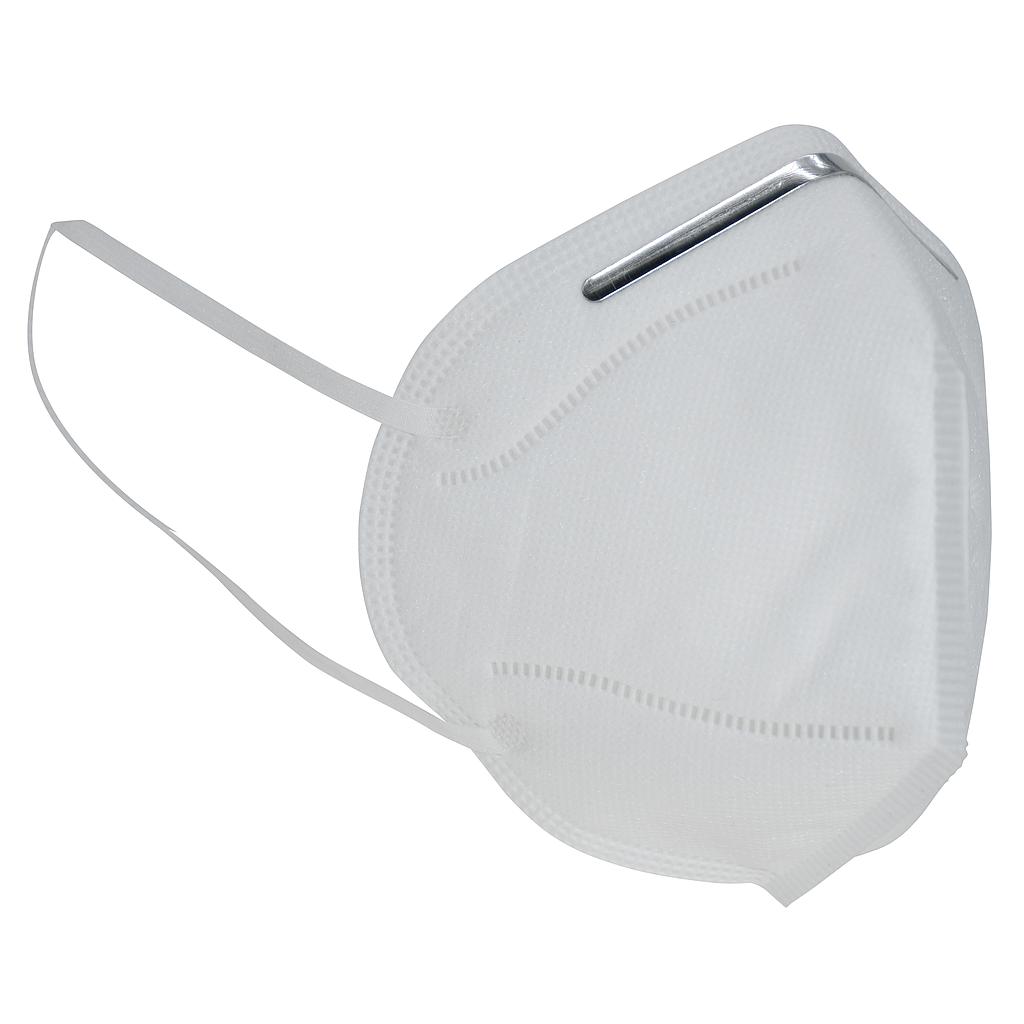 KN95 Face Mask (Single)