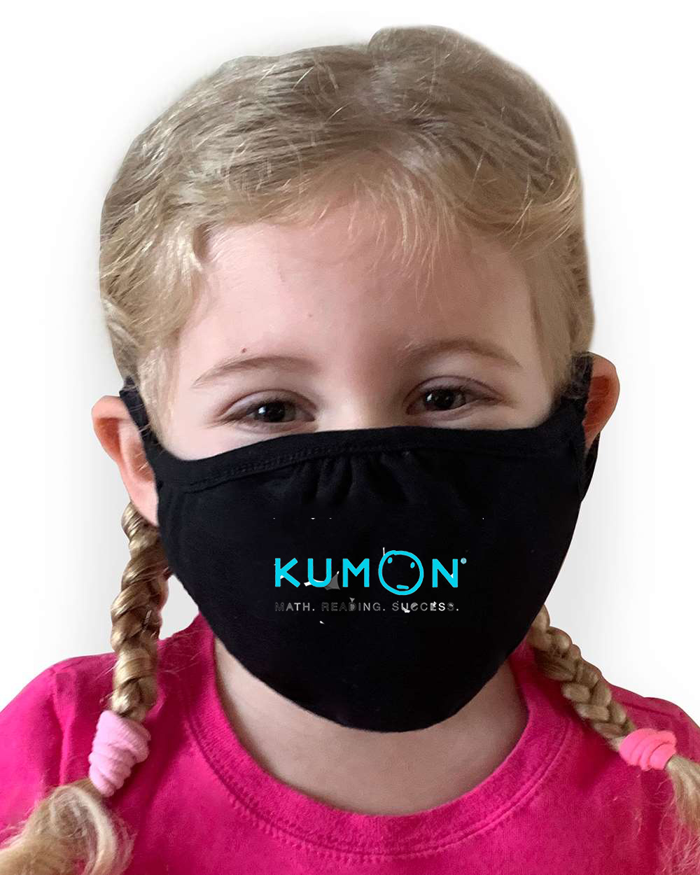 Kumon Gildan Child Mask