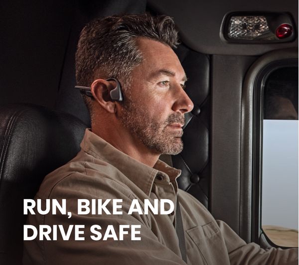 Aftershokz Air Headphones