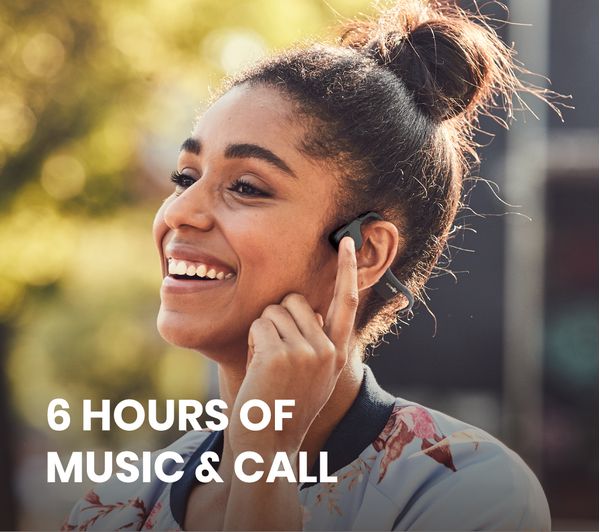 Aftershokz Air Headphones