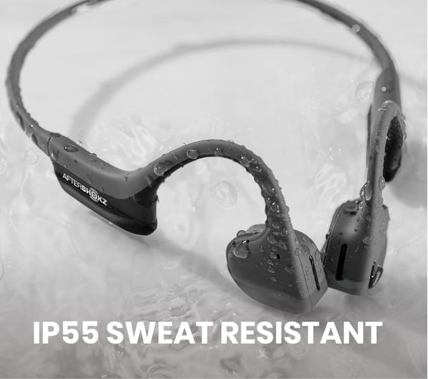 Aftershokz Air Headphones