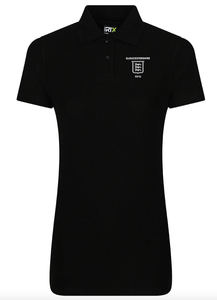 GRFU Ladies Polo