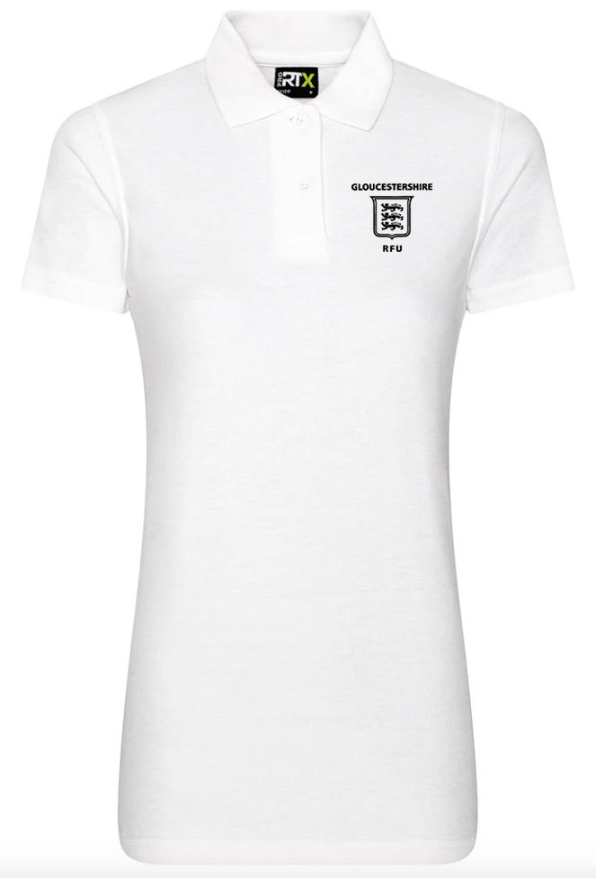 GRFU Ladies Polo