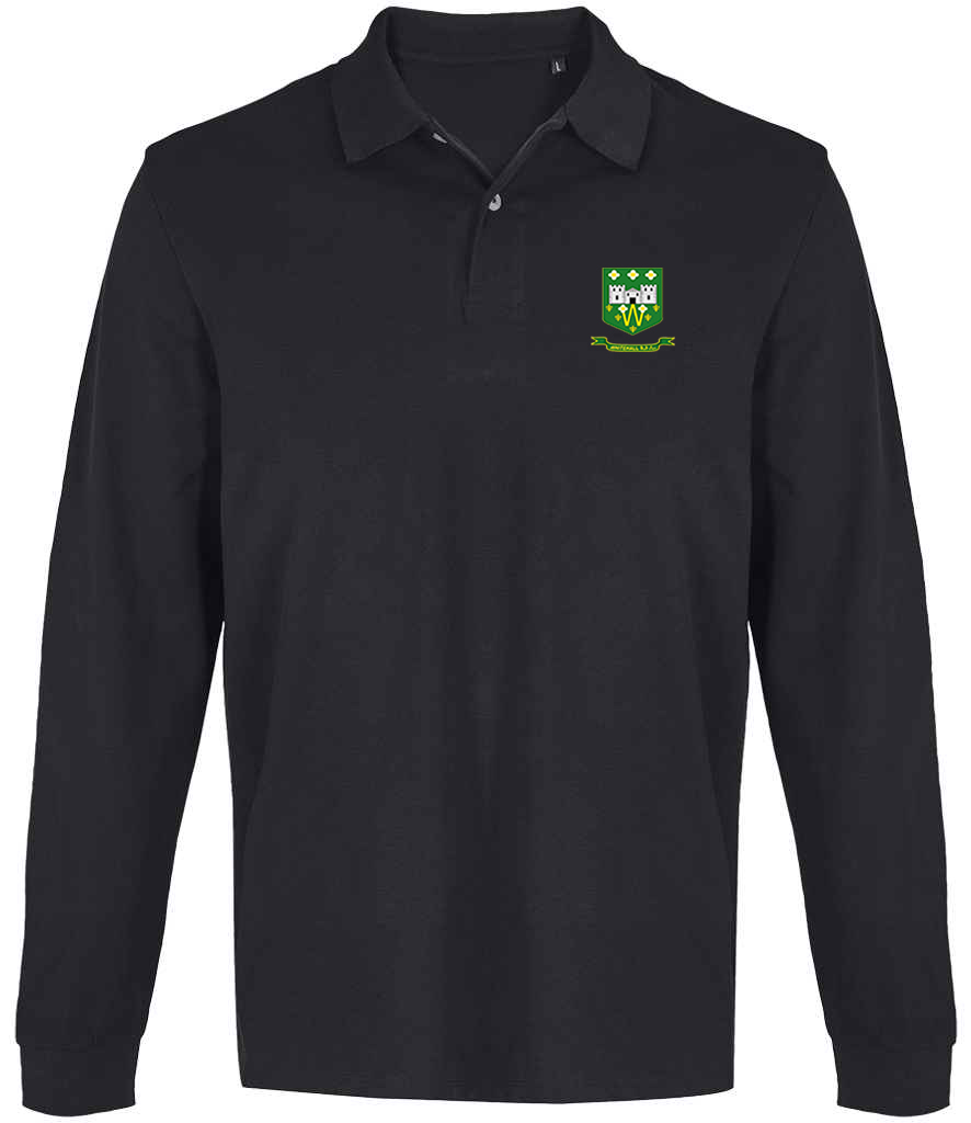 Whitehall RFC L/S Polo
