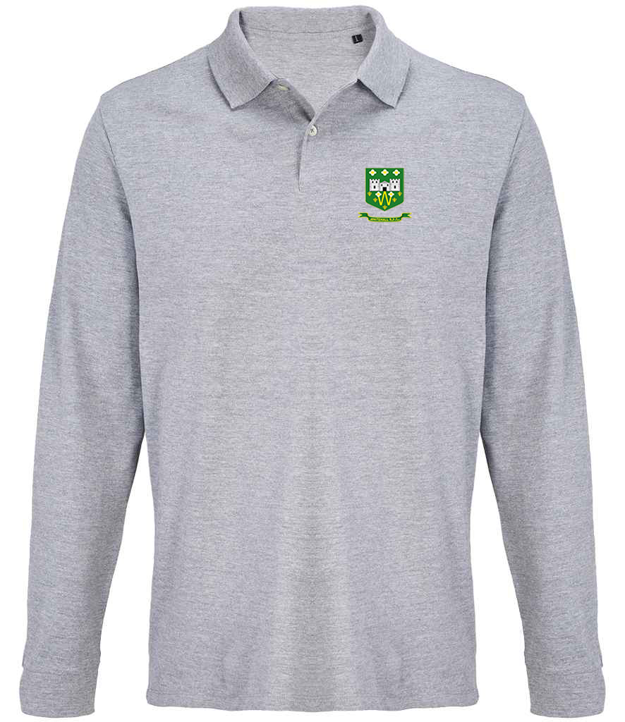 Whitehall RFC L/S Polo