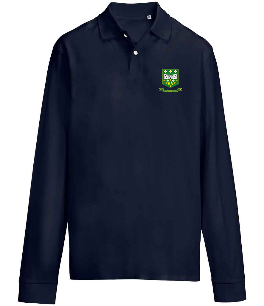 Whitehall RFC L/S Polo